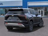 New 2026 Chevrolet Equinox LT w/ Convenience Package II image 4