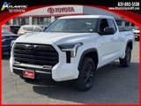New 2025 Toyota Tundra SR5 image 2