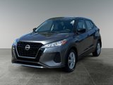 Used 2024 Nissan Kicks S image 3