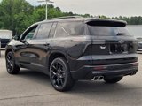 Used 2024 Chevrolet Traverse RS w/ LPO, Floor Liner Package image 5
