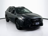 Used 2024 Subaru Outback Onyx Edition image 3