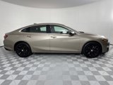 Used 2022 Chevrolet Malibu LT image 4
