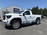 Used 2024 GMC Sierra 1500 Pro w/ Pro Value Package image 2