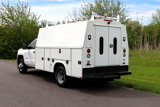 Used 2016 Chevrolet Silverado 3500 W/T w/ WT Convenience Package image 4