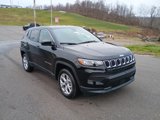 New 2025 Jeep Compass Sport image 6