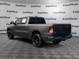 Used 2022 RAM 1500 Big Horn w/ Night Edition image 3