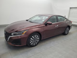 Used 2023 Nissan Altima 2.5 SV image 2
