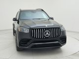 New 2025 Mercedes-Benz GLS 63 AMG 4MATIC image 2
