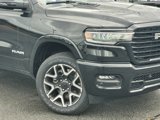 New 2025 RAM 1500 Laramie w/ Sport Appearance Package image 6