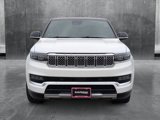 Used 2023 Jeep Grand Wagoneer Series II image 2