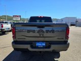 New 2025 RAM 3500 Big Horn image 4