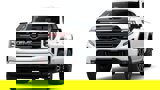 New 2026 GMC Sierra 1500 AT4 w/ AT4 Premium Package image 2