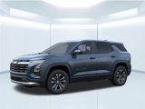 New 2026 Chevrolet Equinox LT w/ Convenience Package II image 2