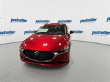 New 2025 MAZDA MAZDA3 s image 4