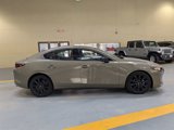 Used 2024 MAZDA MAZDA3 s image 4