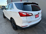 Used 2021 Chevrolet Equinox LT image 3