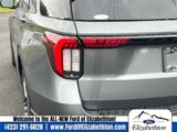 New 2025 Ford Explorer ST image 5