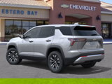 New 2026 Chevrolet Equinox LT w/ Convenience Package II image 3