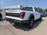 Certified 2023 Ford F150 Raptor image 3