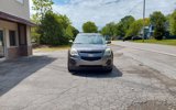 Used 2012 Chevrolet Equinox LT w/ Driver Convenience Package image 3