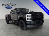New 2025 Ford F350 XLT image 3