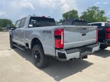 New 2025 Ford F250 Lariat image 2
