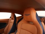 New 2025 Aston Martin DB12 Coupe image 5
