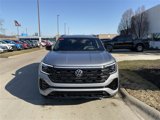 New 2025 Volkswagen Atlas Cross Sport SEL R-Line image 2