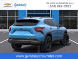 New 2025 Chevrolet Trax ACTIV w/ Driver Confidence Package image 4