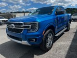 New 2024 Ford Ranger XLT w/ Equipment Group 301A High image 5