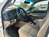 Used 2005 Toyota Tacoma 4x4 Access Cab image 5