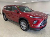New 2025 Buick Enclave Preferred w/ Super Cruise Package image 3