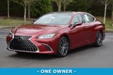 Used 2022 Lexus ES 350 w/ Premium Package image 3