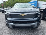 New 2025 Chevrolet Silverado EV LT image 2