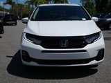 New 2025 Honda Odyssey Elite image 2