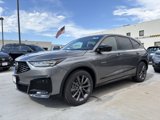 New 2026 Acura MDX A-Spec image 2