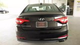 Used 2015 Hyundai Sonata SE w/ Option Group 09 image 4