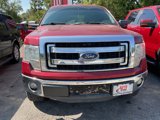 Used 2013 Ford F150 XLT w/ Mid Equipment Group image 2