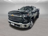New 2025 Chevrolet Silverado 3500 LTZ w/ LTZ Plus Package image 4
