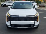 New 2026 Kia Sportage LX image 2