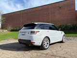 Used 2017 Land Rover Range Rover Sport Autobiography image 5