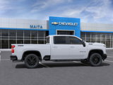 New 2025 Chevrolet Silverado 2500 LT w/ Trail Boss Package image 5