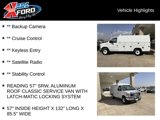 New 2025 Ford E-350 and Econoline 350 Super Duty w/ Power Equipment Group image 3