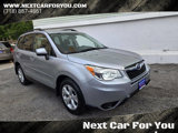 Used 2015 Subaru Forester 2.5i Premium w/ All-Weather Package image 4