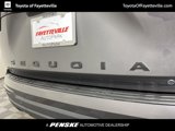 Certified 2025 Toyota Sequoia SR5 image 3