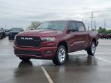 New 2025 RAM 1500 4x4 Crew Cab image 2