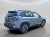 New 2025 Subaru Forester Touring image 3