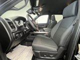 New 2025 RAM 2500 Big Horn image 4