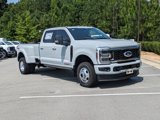New 2025 Ford F350 XL image 2