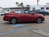 Certified 2024 Nissan Versa SV w/ Trunk Package image 5